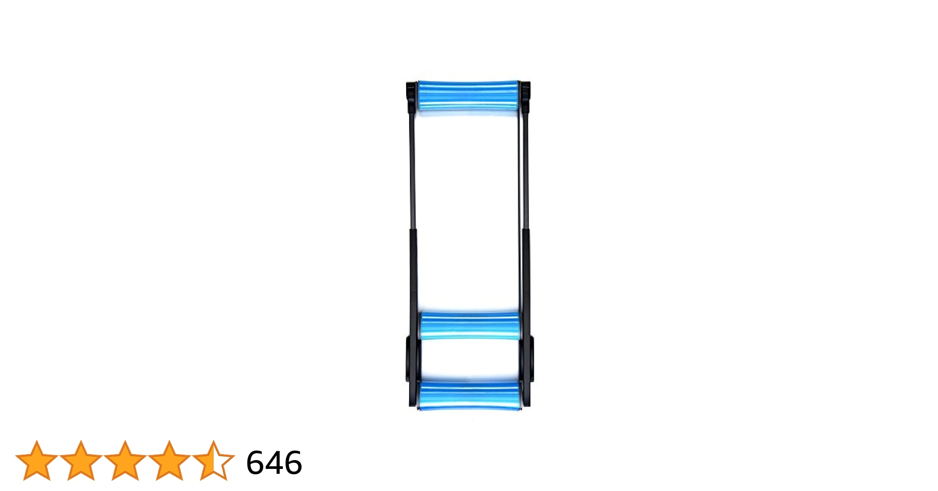 ⭐︎おまけ付き☆【Tacx Galaxia】三本ローラー　サイクルトレーナー Amazon.co.jp: Tacx(タックス) GALAXIA [並行輸入品] : スポーツ